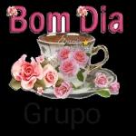  bom dia