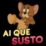 to aqui viu