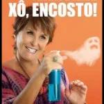 XO, ENCOSTO! 
