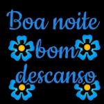  Boa noite