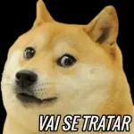 Vou fingir que não li🐶