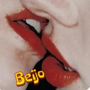 Beijo - getsticker.com