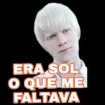 pacote de figurinhas