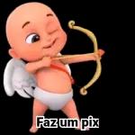 Deus do céu