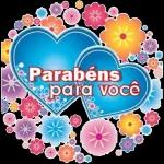parabéns