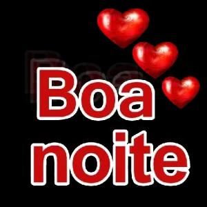 Boa noite - getsticker.com