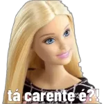 barbie