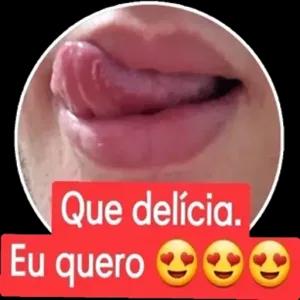 Que delícia. Eu quero 😍😍😍 - getsticker.com