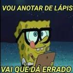 TIO PAULO, TÁ OUVINDO?