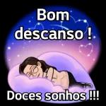 Bom descanso