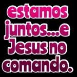 A oração acalma, A oração resolve Então Vamos orar?