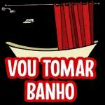 partiu banho