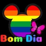  EU ESTOU Bem!
e você?