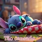 stitch 🥰