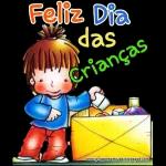 Dia das crianças