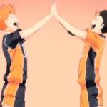 haikyu 