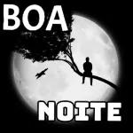 boa noite