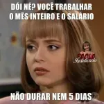 trabalhar 
