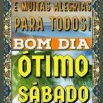 sábado 