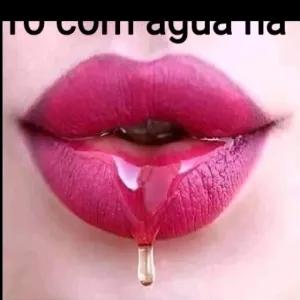 Tô com água na - getsticker.com