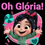 oh Glória ok