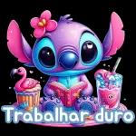 vou e dormi 