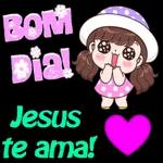 bom dia