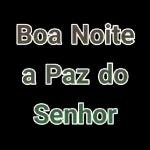 Boa Noite🌙