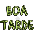 bom dia