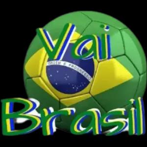 Vai ORGEN & PROGRESSO Breasil - getsticker.com