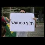 eu vou