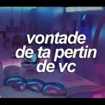estou com saudades