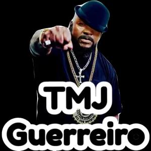 TMJ Guerreiro - getsticker.com