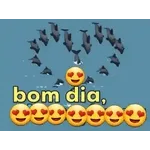 Parabéns 