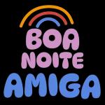 Deus Te Abençoe Amiga so 
