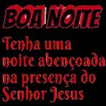 BOA NOITE JESUS!  CUBRA ME COM SEU MANTO DE AMOR!