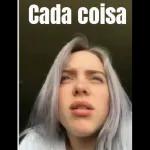 BILLIE EILISH