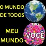 Meu amor por vc e mais grande que