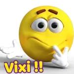 Vixi