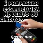Cheguei, cheguei
