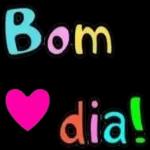 bom dia