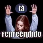 FICA COM
DEUS