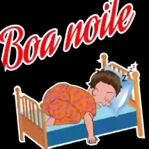 Boa noite - getsticker.com