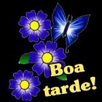 Boa tarde! 