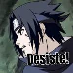 Sasuke