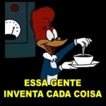 Pica pau