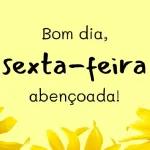 Sexta-feira *