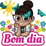 bom dia