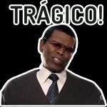 TRÁGICO!