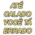 amém obrigado 